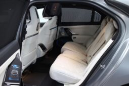 
										BMW M760 Hybrid 2024 full									