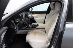 
										BMW M760 Hybrid 2024 full									