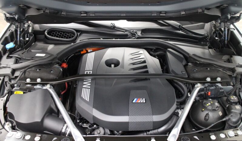 
								BMW M760 Hybrid 2024 full									