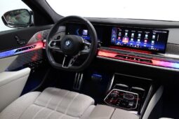 
										BMW M760 Hybrid 2024 full									