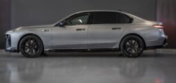 
										BMW M760 Hybrid 2024 full									