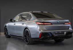 
										BMW M760 Hybrid 2024 full									