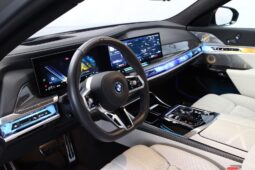 
										BMW M760 Hybrid 2024 full									