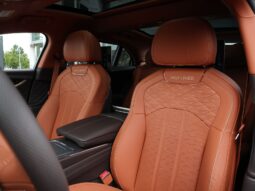 
										Bentley Flying Spur 2025 AWD V8 HYBRID REAR SEAT ENTERTAINMENT full									