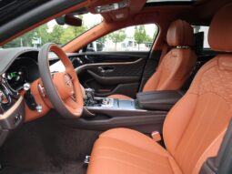 
										Bentley Flying Spur 2025 AWD V8 HYBRID REAR SEAT ENTERTAINMENT full									