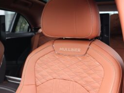 
										Bentley Flying Spur 2025 AWD V8 HYBRID REAR SEAT ENTERTAINMENT full									