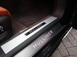 
										Bentley Flying Spur 2025 AWD V8 HYBRID REAR SEAT ENTERTAINMENT full									