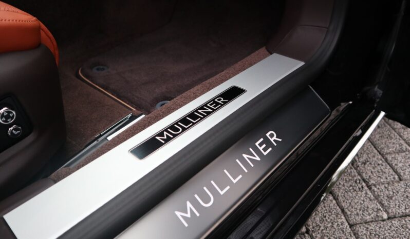 
								Bentley Flying Spur 2025 AWD V8 HYBRID REAR SEAT ENTERTAINMENT full									
