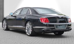 
										Bentley Flying Spur 2025 AWD V8 HYBRID REAR SEAT ENTERTAINMENT full									