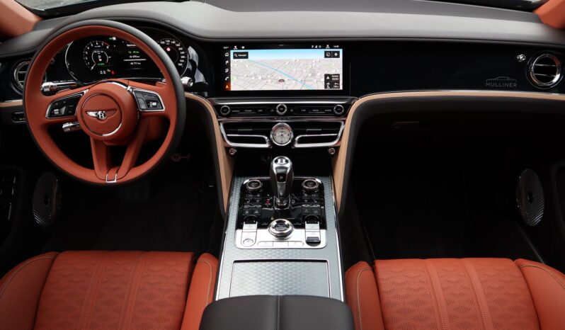 
								Bentley Flying Spur 2025 AWD V8 HYBRID REAR SEAT ENTERTAINMENT full									