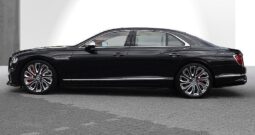 
										Bentley Flying Spur 2025 AWD V8 HYBRID REAR SEAT ENTERTAINMENT full									
