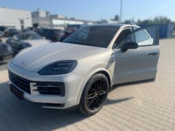 
										Porsche Cayenne COUPE S HYBRID full									