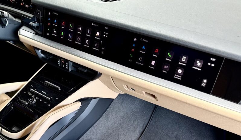 
								Porsche Cayenne COUPE S HYBRID full									