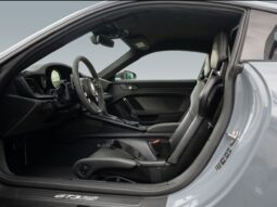 
										Porsche 911 GT3 RS Weissach Paket Approved bis 06/2028 full									