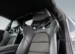 
										Porsche 911 GT3 RS Weissach Paket Approved bis 06/2028 full									