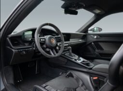 
										Porsche 911 GT3 RS Weissach Paket Approved bis 06/2028 full									