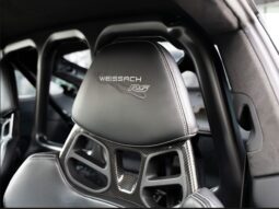 
										Porsche 911 GT3 RS Weissach Paket Approved bis 06/2028 full									