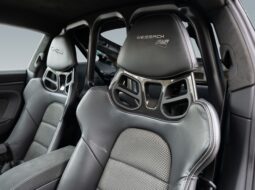 
										Porsche 911 GT3 RS Weissach Paket Approved bis 06/2028 full									