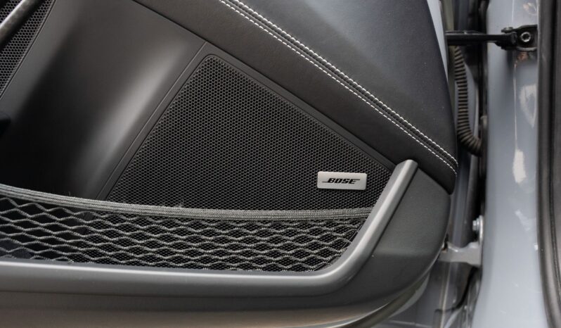 
								Porsche 911 GT3 RS Weissach Paket Approved bis 06/2028 full									