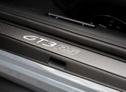 
										Porsche 911 GT3 RS Weissach Paket Approved bis 06/2028 full									