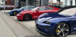 
										Porsche 911 GT3 RS Weissach Paket Approved bis 06/2028 full									