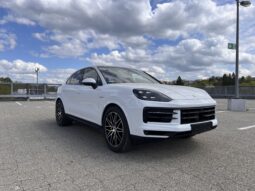 
										Porsche Cayenne COUPE e-Hybrid full									