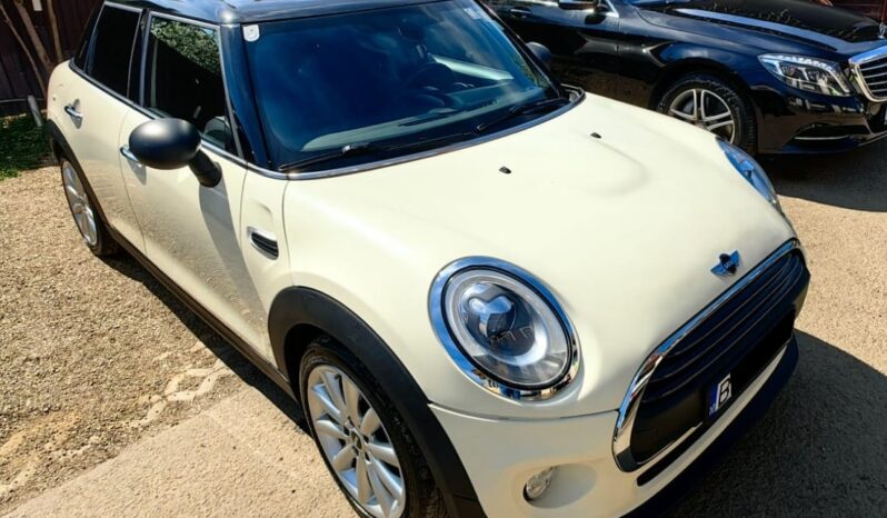 
								MINI ONE 5 usi full									
